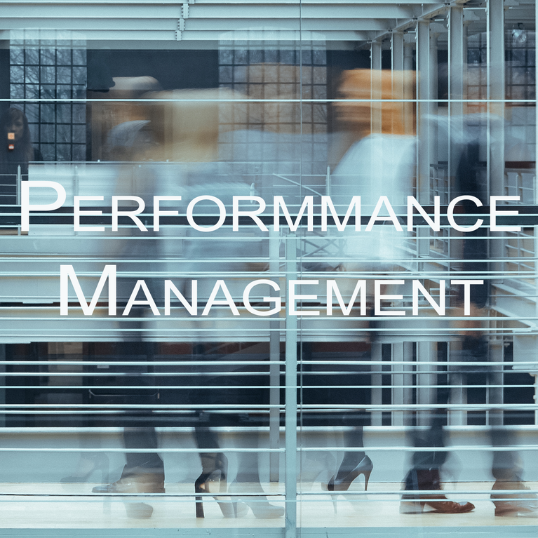 Performance Management - article banner