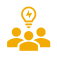 Workgroup icon