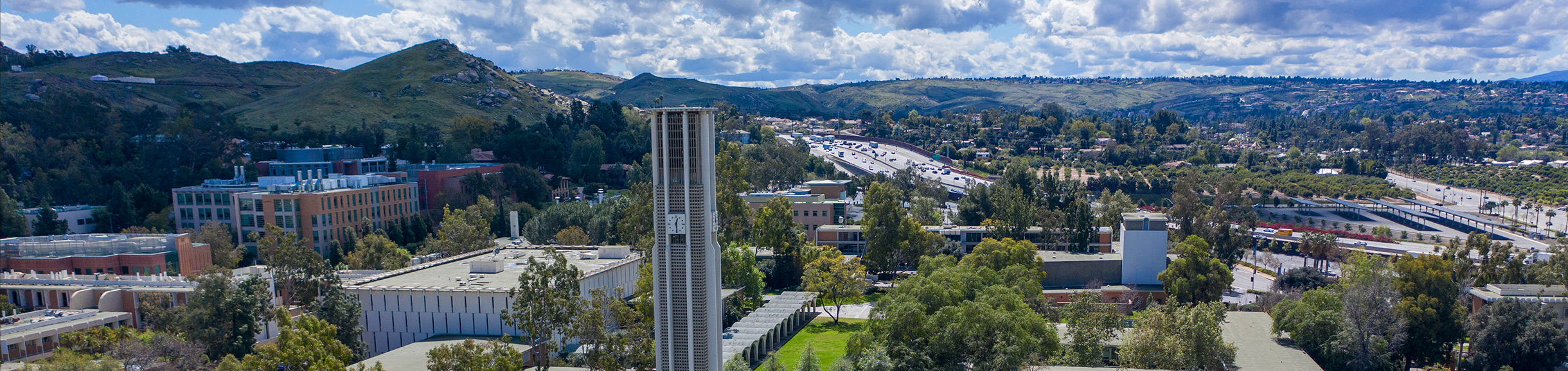 Uc Riverside Rweb Screen Shot Human Resources | UC Riverside