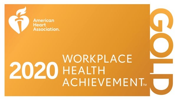 AHA Workplace Health Achievement