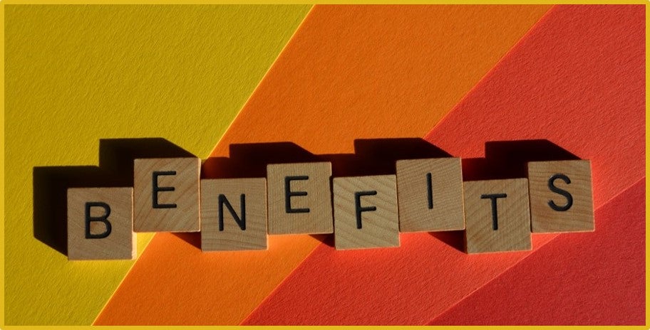 Benefits - Health and Welfare Plans main banner