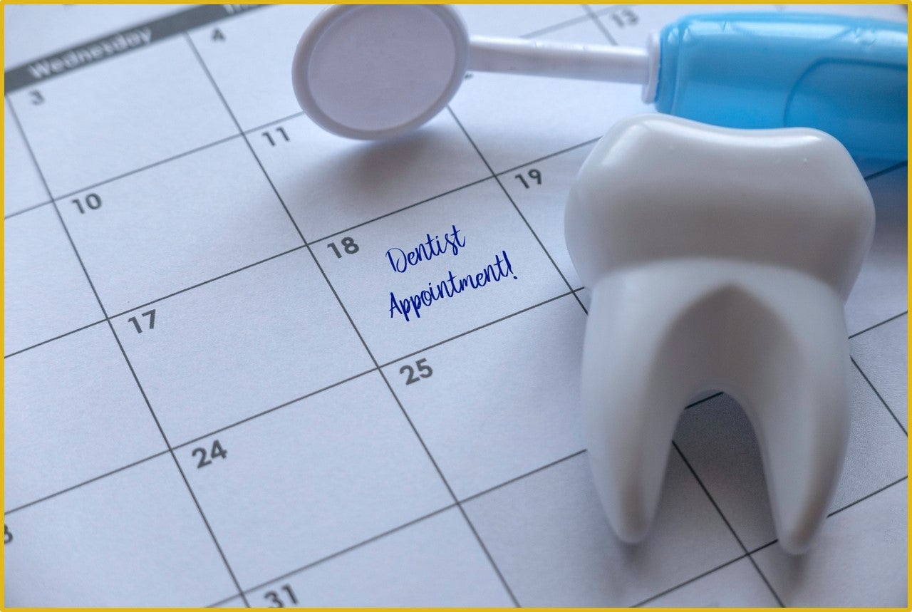 Benefits Health Plans - Dental Plans