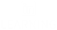 LinkedIn Learning logo - PDM Monthly