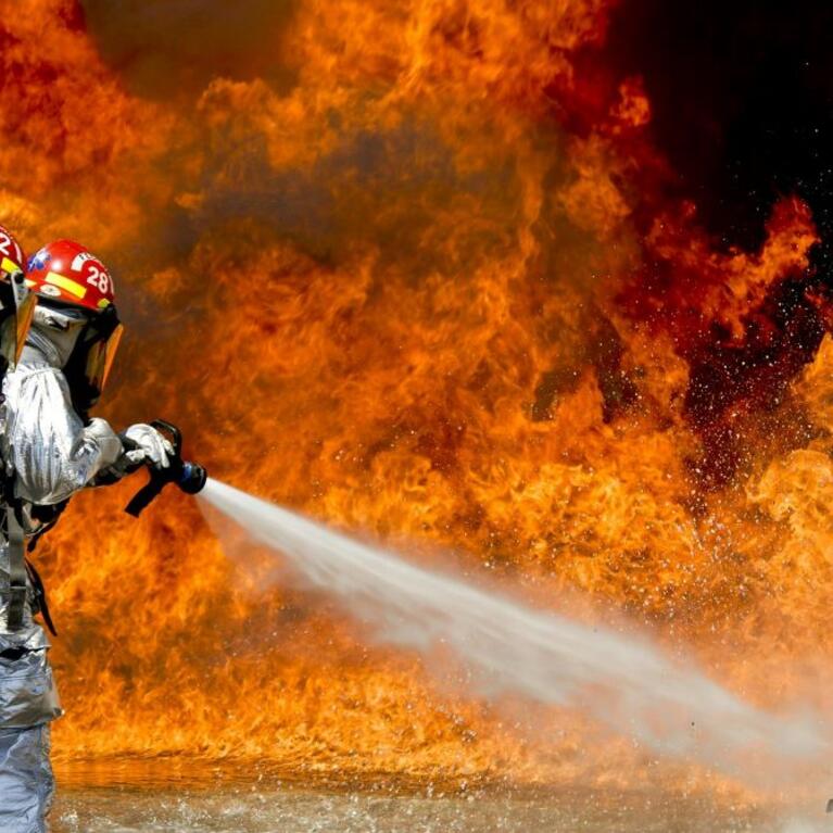 fire picture