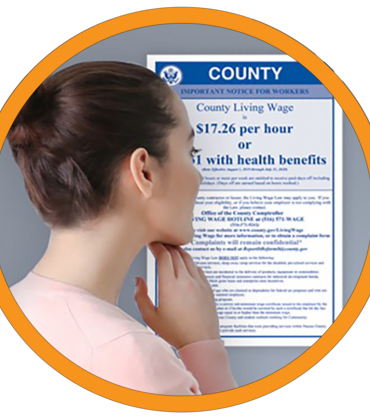 Policy - Mandatory Posters image