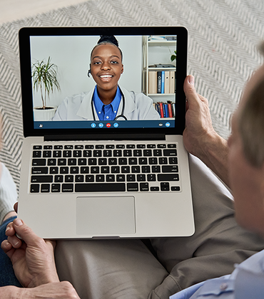 Monthly Medicare Webinars