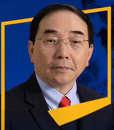 S. Jack Hu