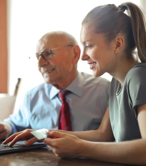 Retirement Resources Image