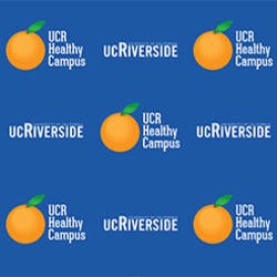 Wellness - Healthy Campus banner