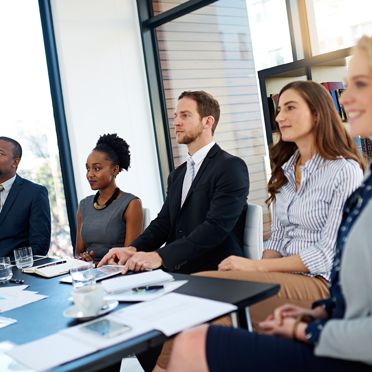 Supervisor Resources - Senior Compensation Group