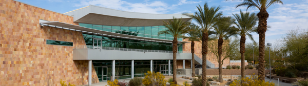 Palm Desert Campus