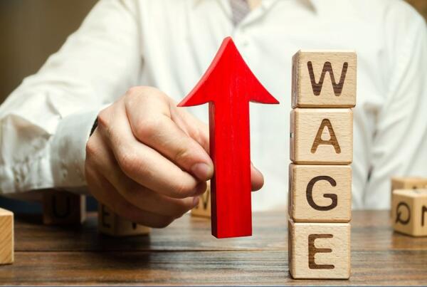 wage