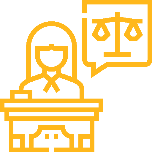 ELR - Complaint Process icon