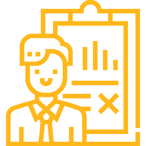 ELR - Corrective Actions icon