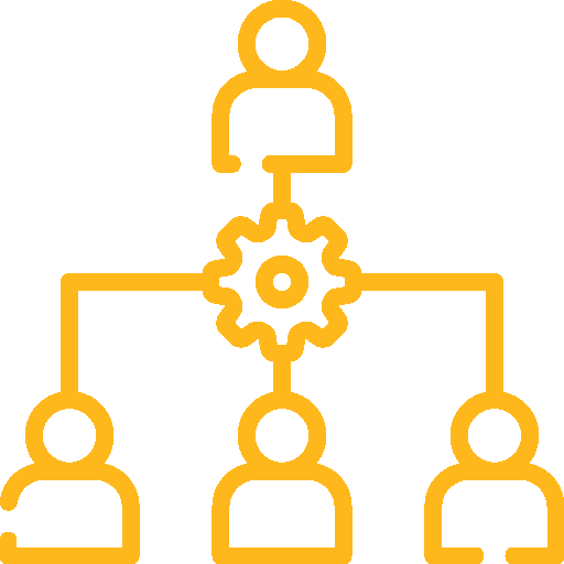 ELR Employee Representation icon