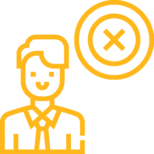 ELR - Layoff icon