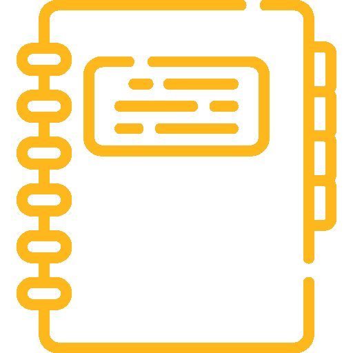 ElR - Policy Procedure icon