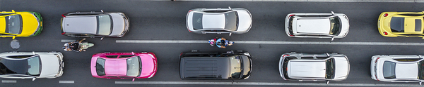Evacuation Traffic