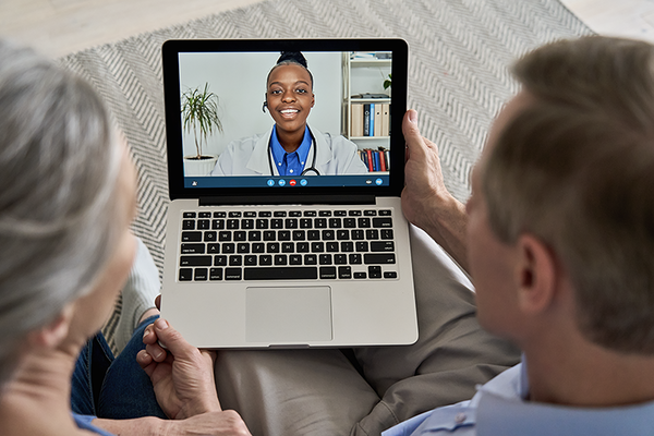 Monthly Medicare Webinars
