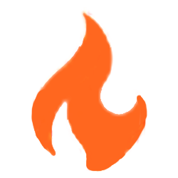 Headline News Flame image