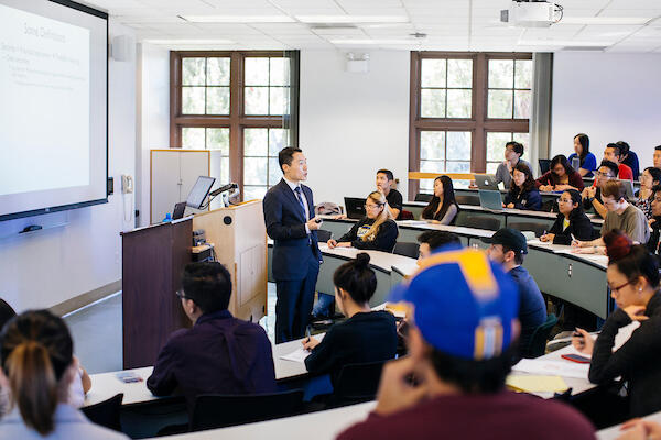 Faculty Offboarding