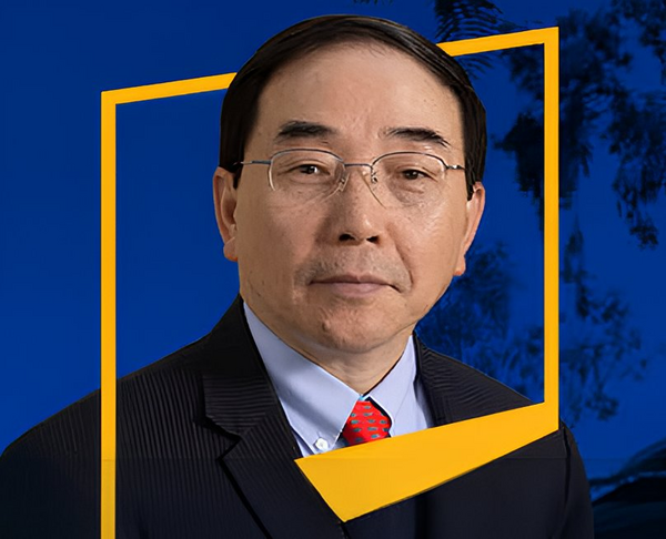 S. Jack Hu
