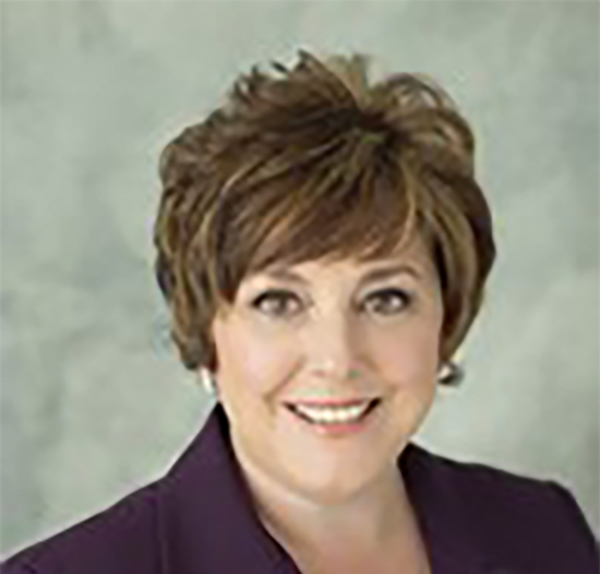 Wellness Ambassador - Shirley Neill
