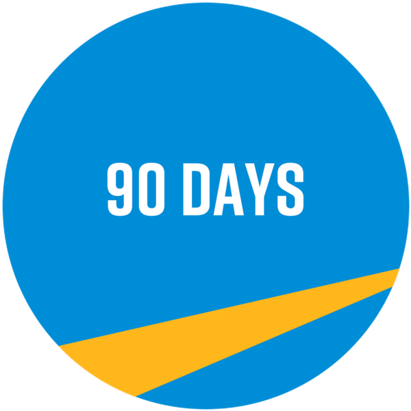 90 Days