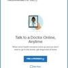 United Health Care - Talk to a Doctor Anytime banner
