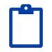 Resume icon