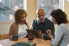 Fidelity Investment webinar image